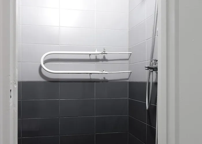 Kotimaailma Ankkuri Lägenhet 3*