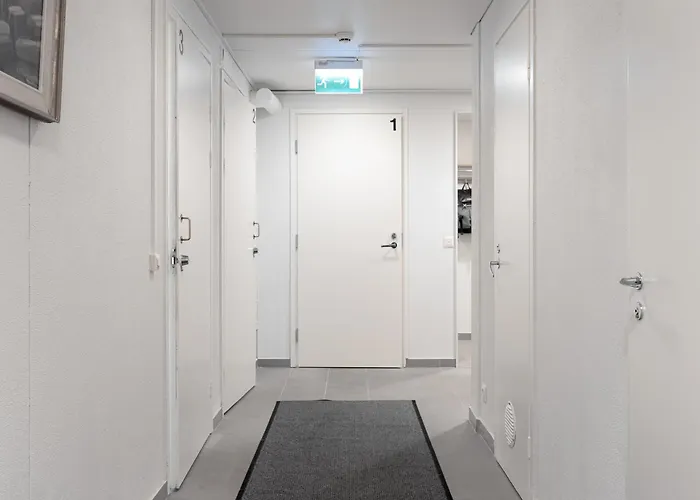 Lägenhet Kotimaailma Ankkuri Kotka